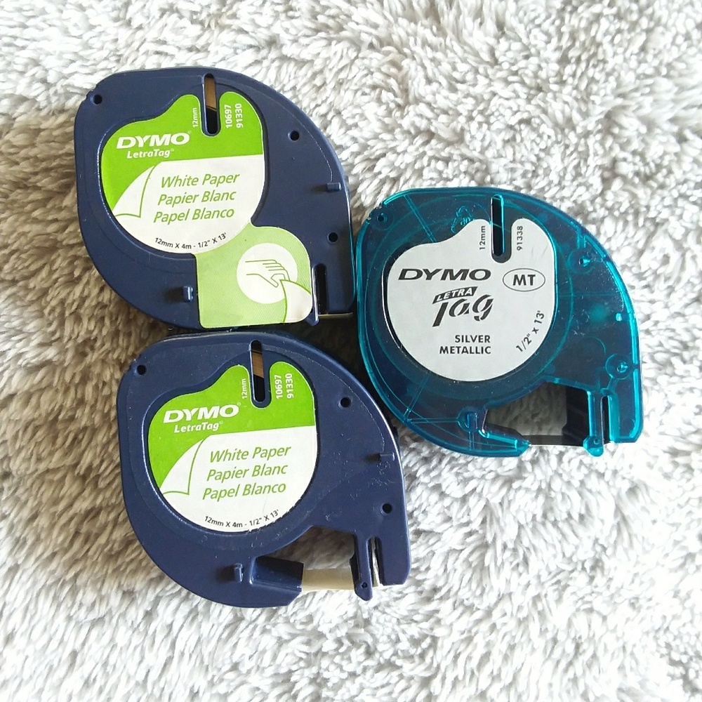 DYMO Label maker